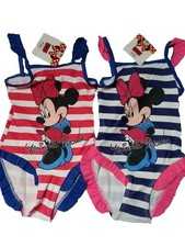 KINDER-BADEANZUG*DISNEY MINNIE