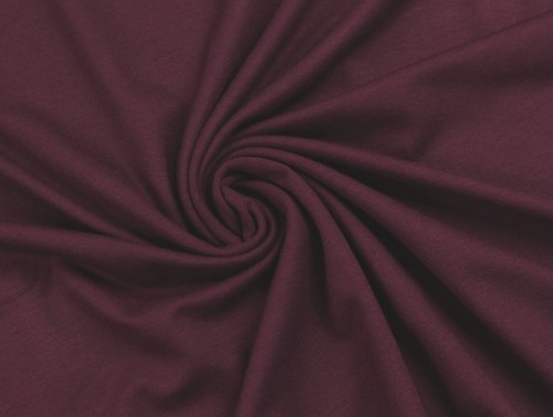 Viskose jersey schwer stoff - jersey,