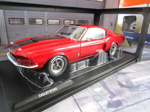 Ford mustang gt500 - mustang,