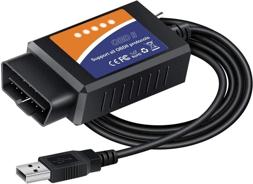 Für ford forscan - forscan, obd2