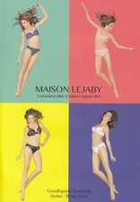 MAISON LEJABY Dessous Wäsche