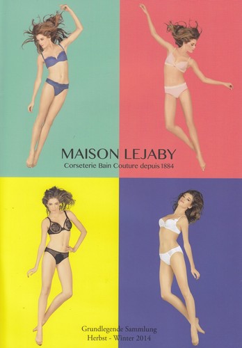 Maison lejaby dessous wäsche - lejaby,