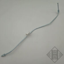 Bremsleitung vorn Wartburg 353 A Verteiler zum  Hauptbremszylinder  50cm