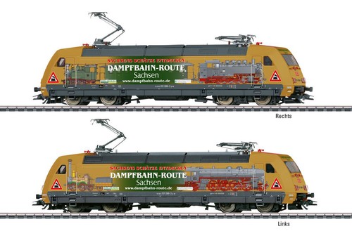 Märklin 39377
