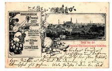 1905 AK Gruss v. der