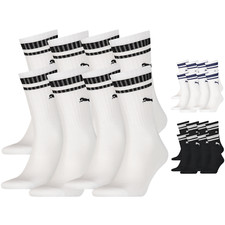 Puma Sports Crew Cushioned