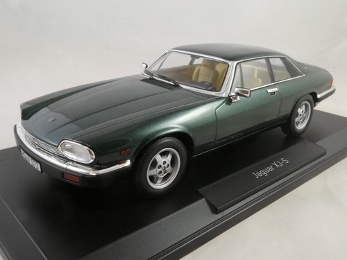 Norev jaguar coupé - norev,