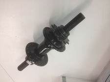 Bmx nabe achse zähne - nabe,