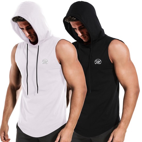 Herren tank top ärmelloser - herren,