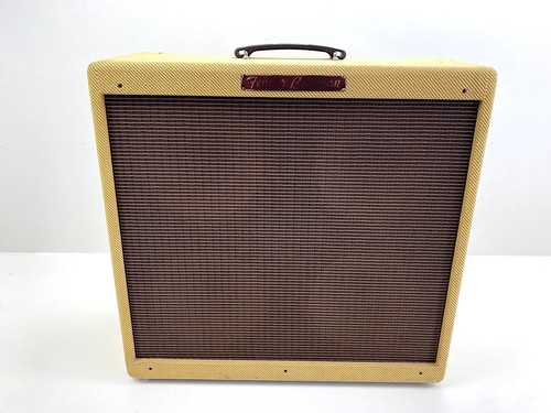 Fender bassmann reissue - fender,