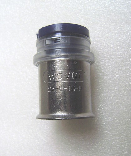 Wavin pressfitting - , k5