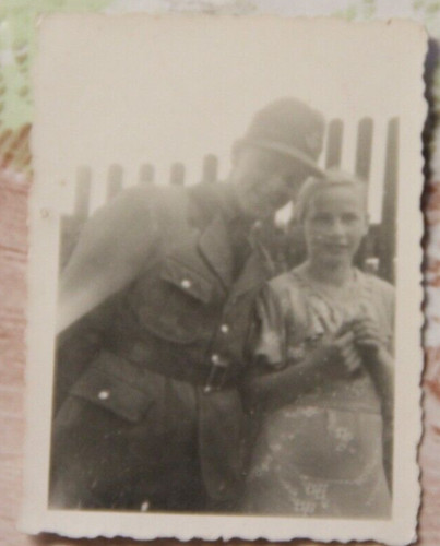 Foto 1935 arbeitsdienst - 1935,