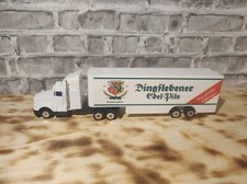 Modell LKW 1:87 "Dingslebener