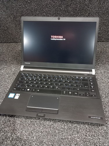 Toshiba portege a30 - *toshiba, portege-a30-c-14r