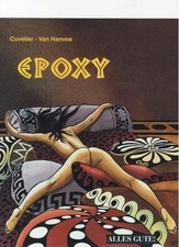 EPOXY GESAMTAUSGABE HC deutsch