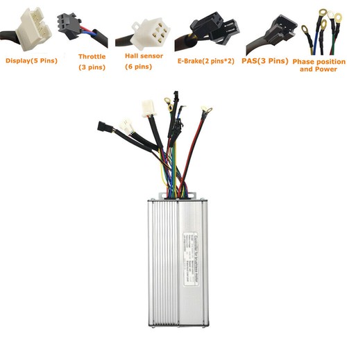 48v 36v 35a 1000w - 36v,