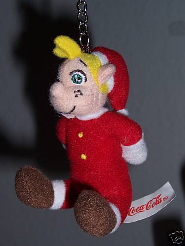 Coca cola - coca,