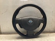 ORIG Opel Corsa C Leder