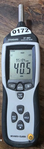 Standard 8851 - standard, st-8851