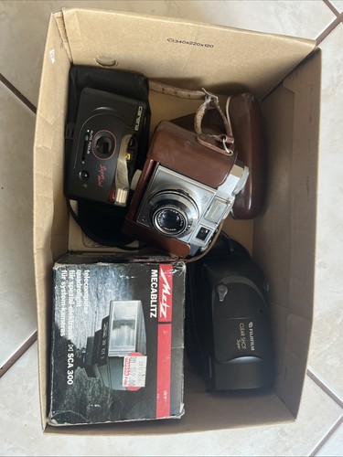 Analog kamera konvolut - analog,