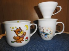 Riesentasse v. Ackermann