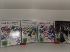 Puella Magi Madoka Magica