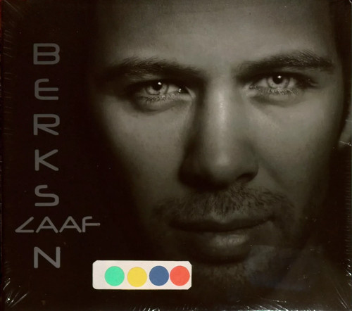 12123 berksan laaf baski - 12123--berksan, 1.baski