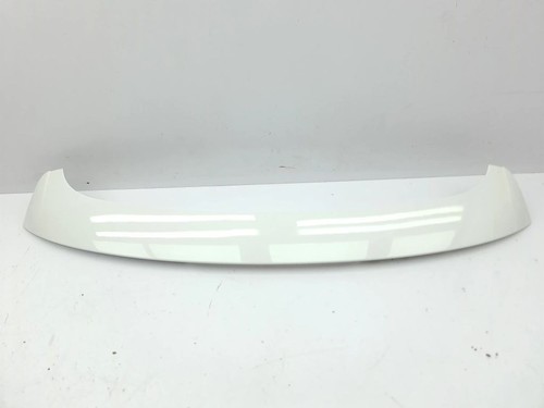 Mazda 2013 heckspoiler - 6,
