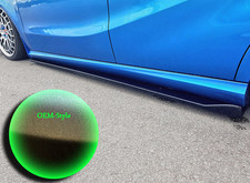 CUP3 Seitenschweller