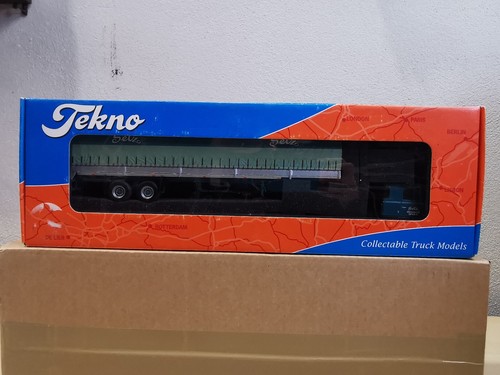 Tekno scania dintikon - tekno,
