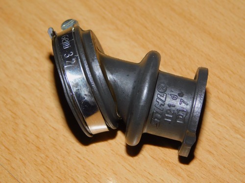 Original stihl krümmer - (for8),