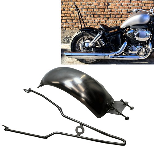 Motorrad hinten kotflügel - motorrad,