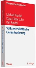 Volkswirtschaftliche