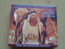 Die Bibel Das Hörspiel zum