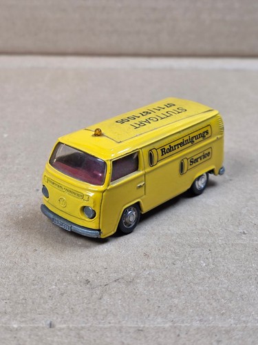 Schuco 317910 volkswagen - 317910,