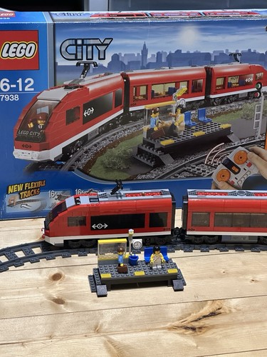 Lego 7938 city - lego®,
