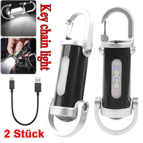 Tragbare mini taschenlampe - tragbare,
