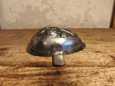 Alte schöne Schokoladenform