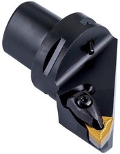 Pramet Klemmhalter ISO