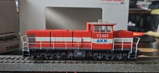 Märklin 37660 - Diesellok  DE