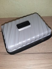 Amenity Kit  "TUMI" "Delta Airlines" Business Class "Boeing 767-300" ---TOP---