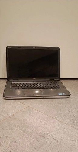 Dell xps l502x - -, core