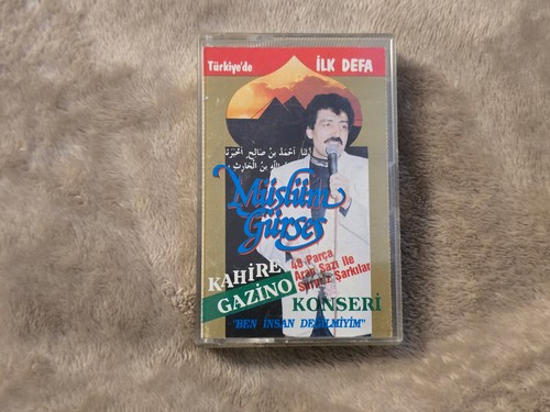 Müslüm gürses kahire - gürses, –