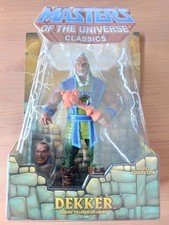 Masters of the Universe