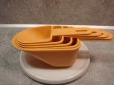 TUPPERWARE - Messlöffel -