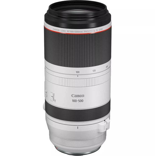 Canon 100 500mm 7 - rf, 100-500mm