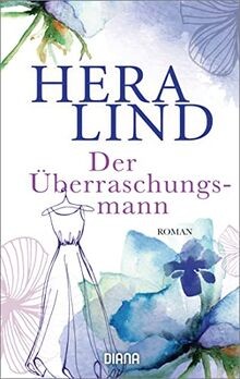 Der überraschungsmann roman - der, Überraschungsmann: