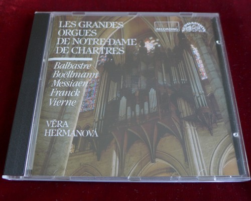 Les grandes orgues - orgues, de