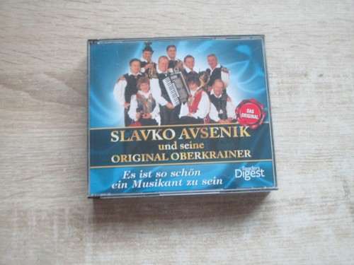 Slavko avsenik und seine - und,