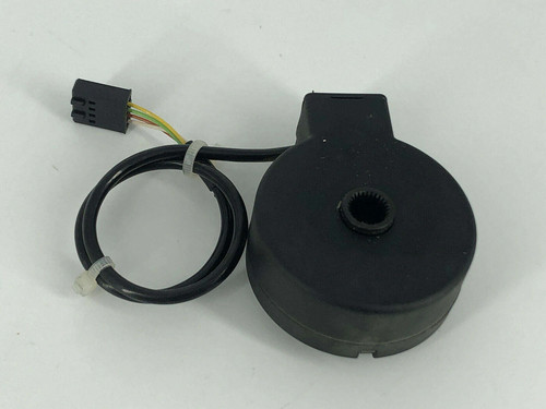 Bosch toplift 2002 - 2002, zahnscheibe